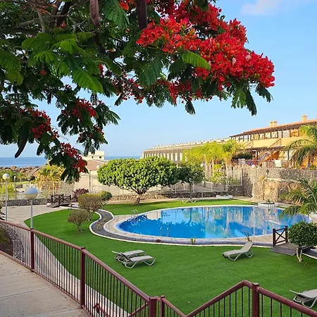شقة Ocean Breeze Retreat