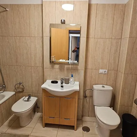 Ocean Breeze Retreat سان ميغيل ذي أبونا