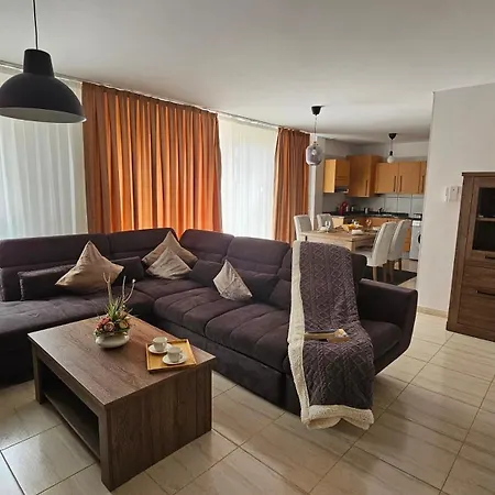Ocean Breeze Retreat * سان ميغيل ذي أبونا