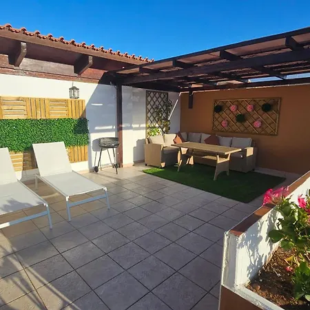 Ocean Breeze Retreat * سان ميغيل ذي أبونا