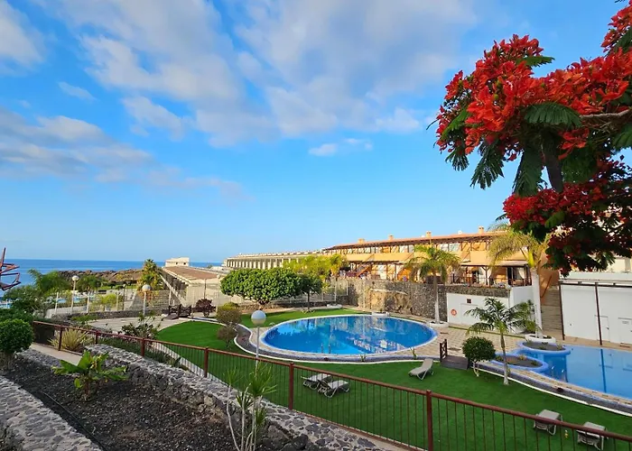 Ocean Breeze Retreat Apartamento