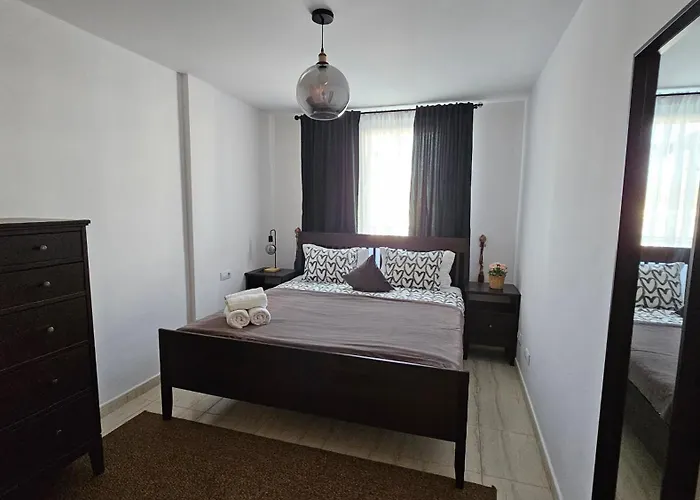Apartamento Ocean Breeze Retreat
