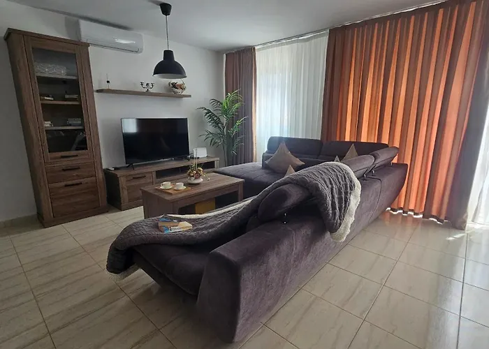 Apartamento Ocean Breeze Retreat