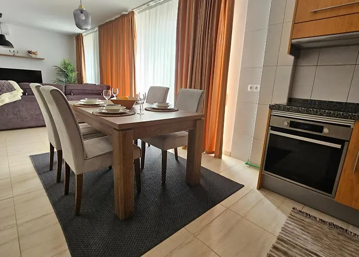 Apartamento Ocean Breeze Retreat *