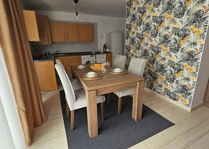 Apartamento Ocean Breeze Retreat *