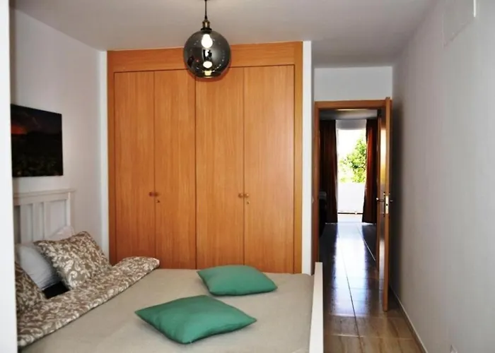 Ocean Breeze Retreat Apartamento San Miguel de Abona