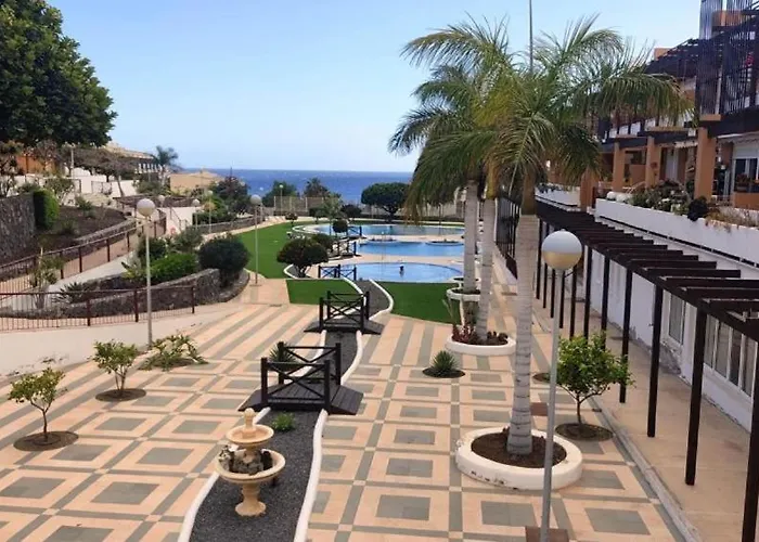 Ocean Breeze Retreat * San Miguel de Abona