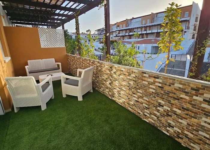 Ocean Breeze Retreat Apartamento